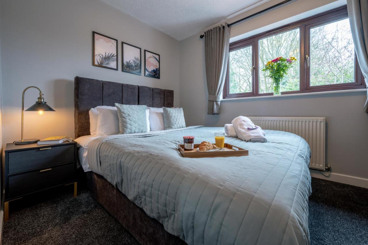 Yew Tree House Contractor / Family Home Free Netflix Fast Wifi Near Dudley/Birmingham Cradley Heath Zewnętrze zdjęcie