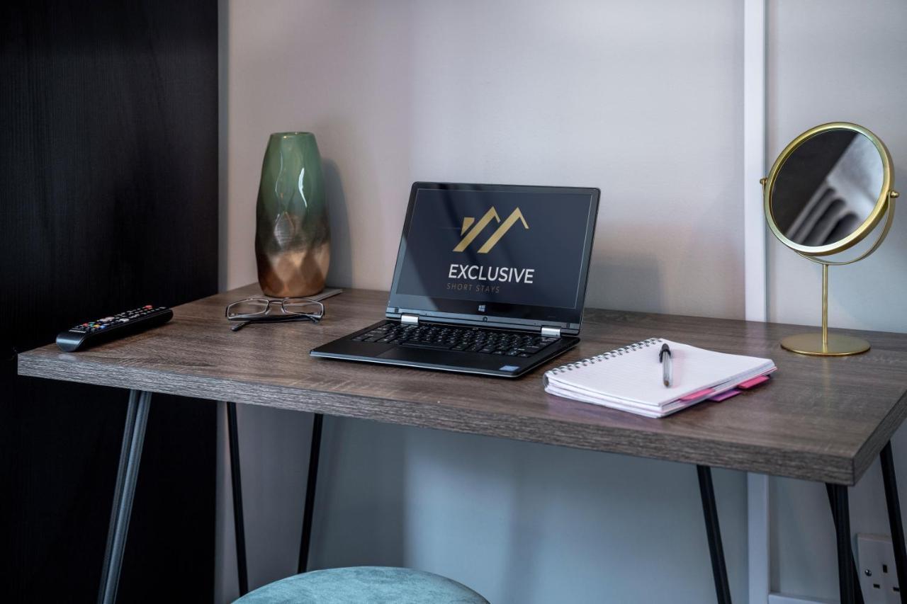Yew Tree House Contractor / Family Home Free Netflix Fast Wifi Near Dudley/Birmingham Cradley Heath Zewnętrze zdjęcie