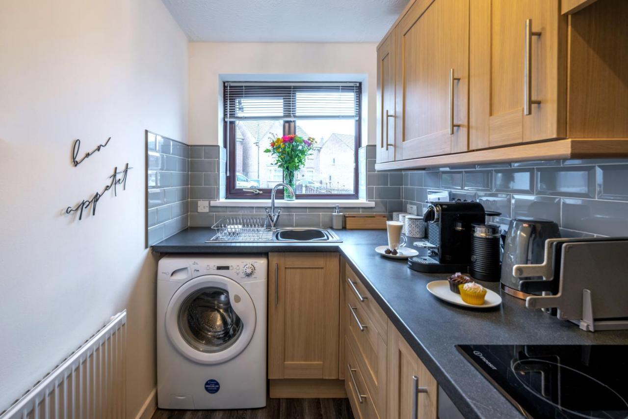 Yew Tree House Contractor / Family Home Free Netflix Fast Wifi Near Dudley/Birmingham Cradley Heath Zewnętrze zdjęcie