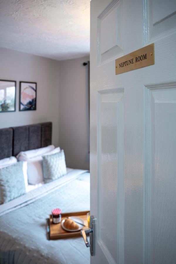 Yew Tree House Contractor / Family Home Free Netflix Fast Wifi Near Dudley/Birmingham Cradley Heath Zewnętrze zdjęcie