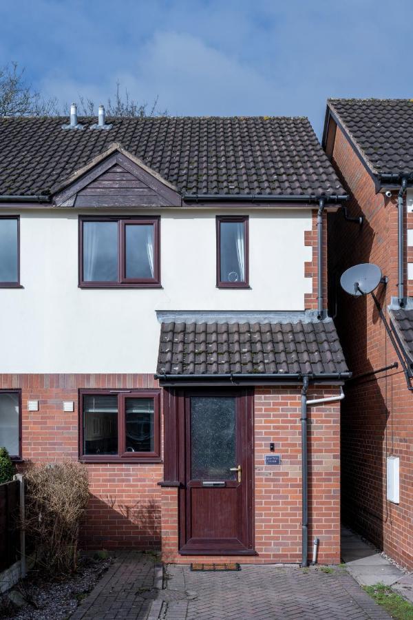 Yew Tree House Contractor / Family Home Free Netflix Fast Wifi Near Dudley/Birmingham Cradley Heath Zewnętrze zdjęcie